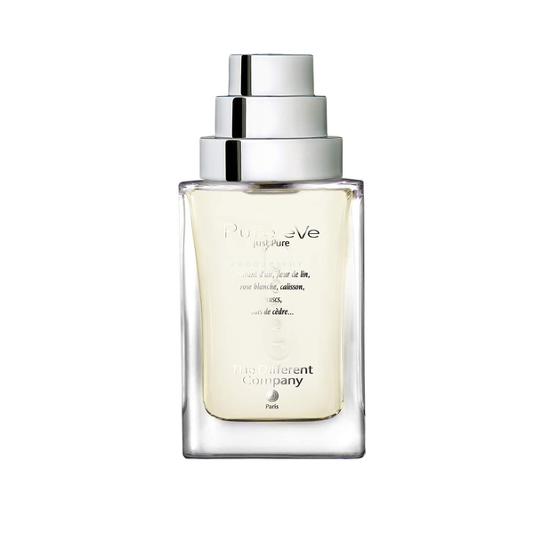 The Different Company Pure eVe 100 ml eau de parfum EDP női parfüm