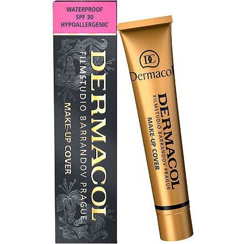  Dermacol Make-Up Cover 30g 209