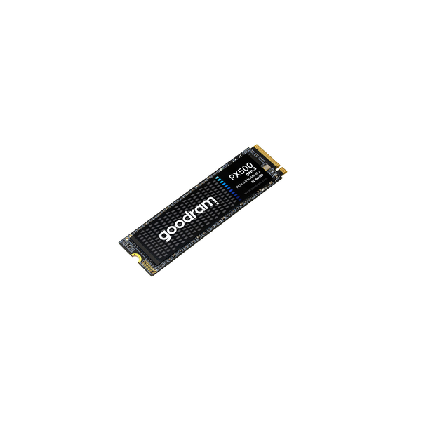 SSD Goodram PX500 Gen3 256 GB M.2 NVMe PCIe 3.0