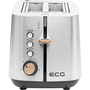 ECG ST 2767 Тостер за дървен материал