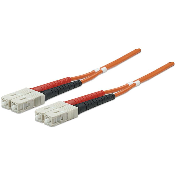 Intellinet 470018 Glasfaserkabel