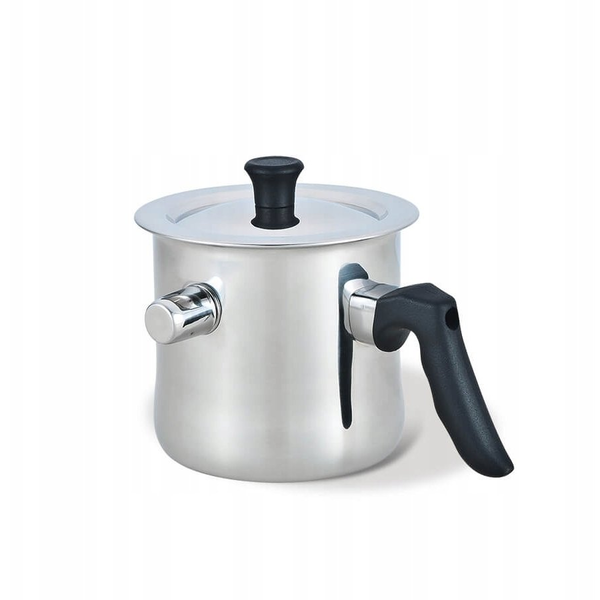 Maestro Garnek do gotowania mleka 1.5L MAESTRO MR-1698