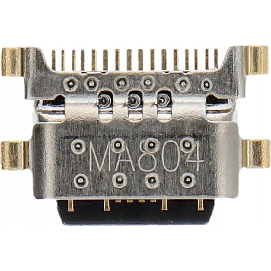 Töltőcsatlakozó Xiaomi Mi 8 Lite/Redmi Note 7 [ORI] ( )