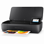 HP OfficeJet 250 Mobile All-in-One Printer Termotiskárna A4 4800 x 1200 DPI 10 str. za minutu Wi-Fi