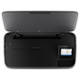 HP OfficeJet 250 Mobile All-in-One Printer Termotiskárna A4 4800 x 1200 DPI 10 str. za minutu Wi-Fi