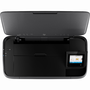 HP OfficeJet 250 Mobile All-in-One Printer Termotiskárna A4 4800 x 1200 DPI 10 str. za minutu Wi-Fi
