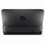 HP OfficeJet 250 Mobile All-in-One Printer Termotiskárna A4 4800 x 1200 DPI 10 str. za minutu Wi-Fi