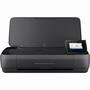 HP OfficeJet 250 Mobile All-in-One Printer Termotiskárna A4 4800 x 1200 DPI 10 str. za minutu Wi-Fi