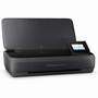 HP OfficeJet 250 Mobile All-in-One Printer Termotiskárna A4 4800 x 1200 DPI 10 str. za minutu Wi-Fi