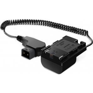 NEWELL D-Tap power adapter LP-E6 (NL2807)