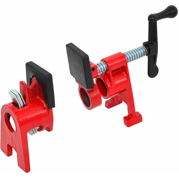 AWTOOLS ŚCISK RUROWY DO KLEJENIA PŁYT 3/4"