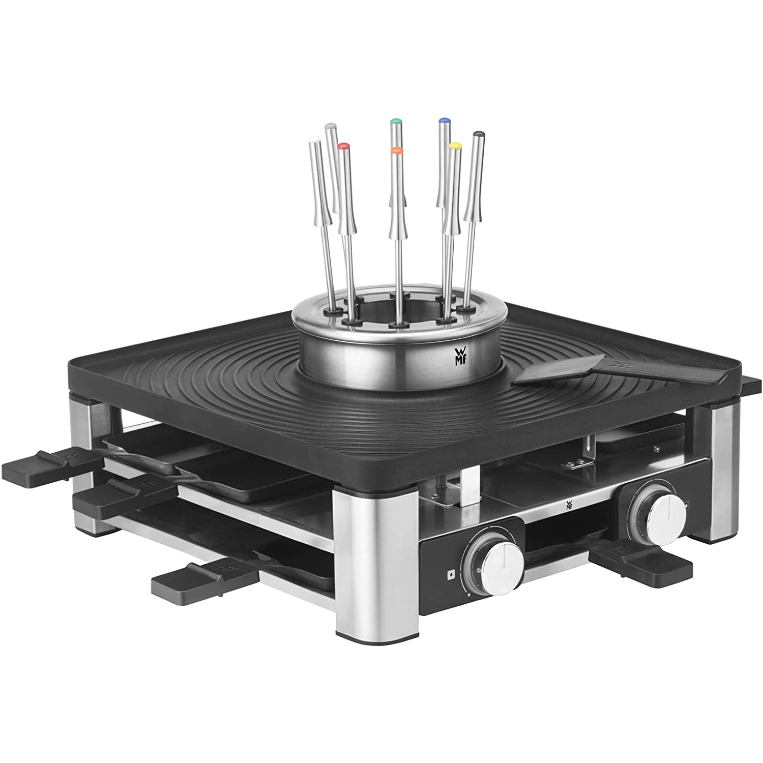 WMF 3200001081 Lumero Multigrill (3200001081)