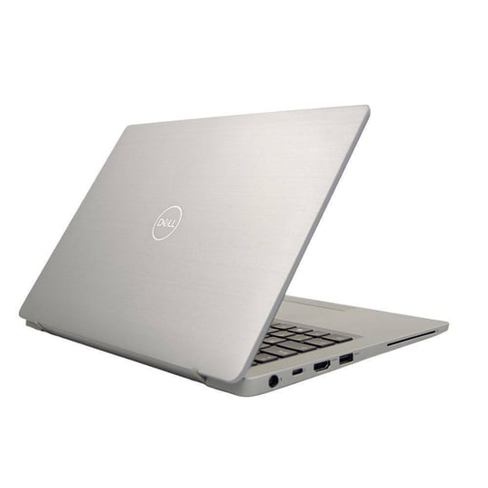 Laptop Dell Latitude 7300 Grey (Touchscreen) i5-8350U | 32GB DDR4 | 512GB (M.2) SSD | NO ODD | 13,3" | 1920 x 1080 (Full HD) | Webcam | UHD 620 | Windows 11 Pro | HDMI | Bronze | IPS | Touchscreen | 2019