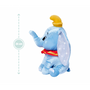 Plyšák Simba Disney Dumbo 25 cm modrý