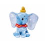 Plyšák Simba Disney Dumbo 25 cm modrý