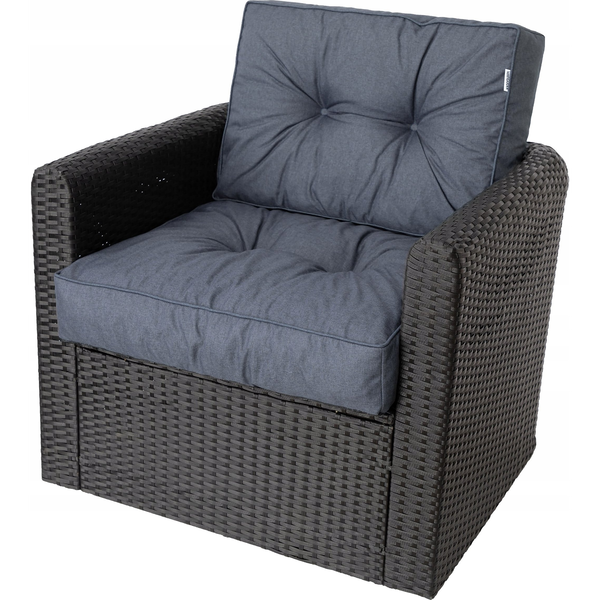  Hobbygarden R2 PODUSZKA KAJA GRANATOWY