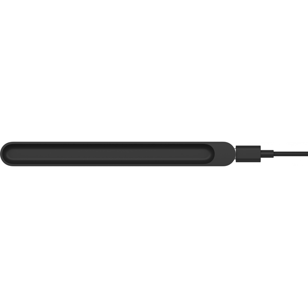 MICROSOFT Surface Slim Pen Charger - Matte Black