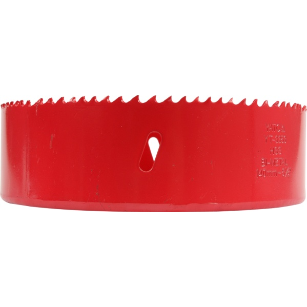 Yato Bimetall körkivágó 121 mm (YT-3350)