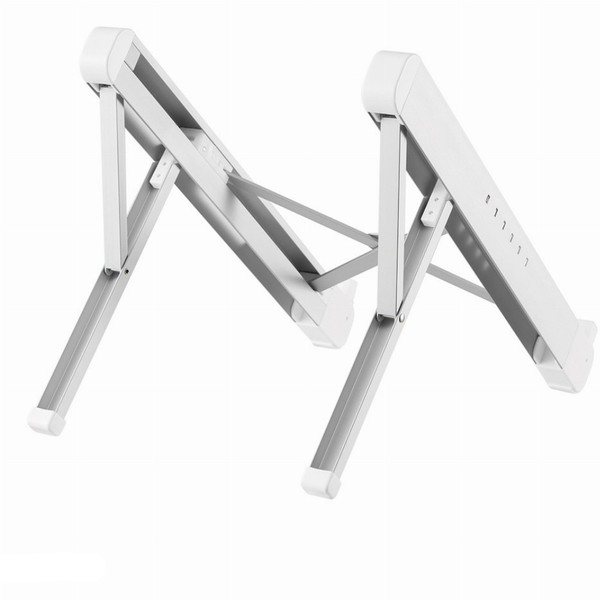 Neomounts NSLS010 laptop stativ Sølv 43,2 cm (17")