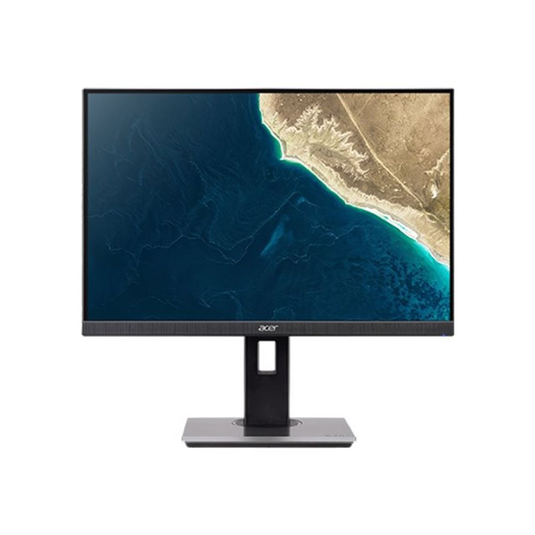 Acer B7 B247Wbmiprzx LED display 61 cm (24") 1920 x 1200 px WUXGA Černá