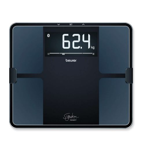 Beurer BF 915 Signature Line diagnosztikai mérleg (76007) (beu76007)