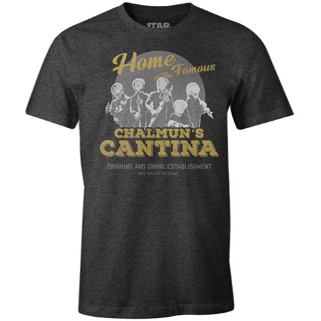 Star Wars - Chalmun's Cantina - S (3664794731860)