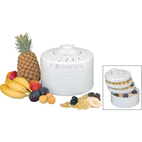 Clatronic DR 2751 aszalógép