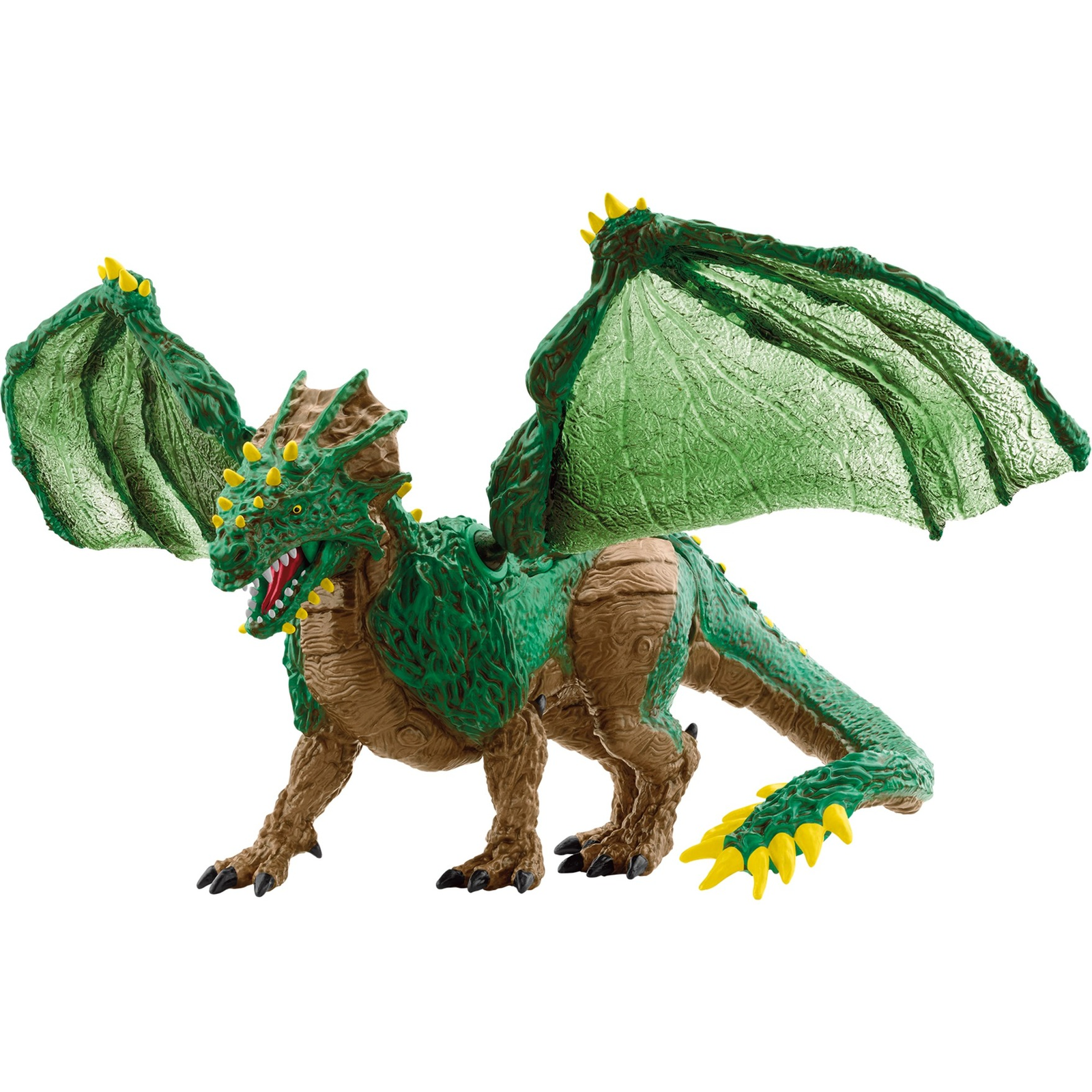 schleich ELDRADOR CREATURES 70791 gyermek játékfigura (70791)