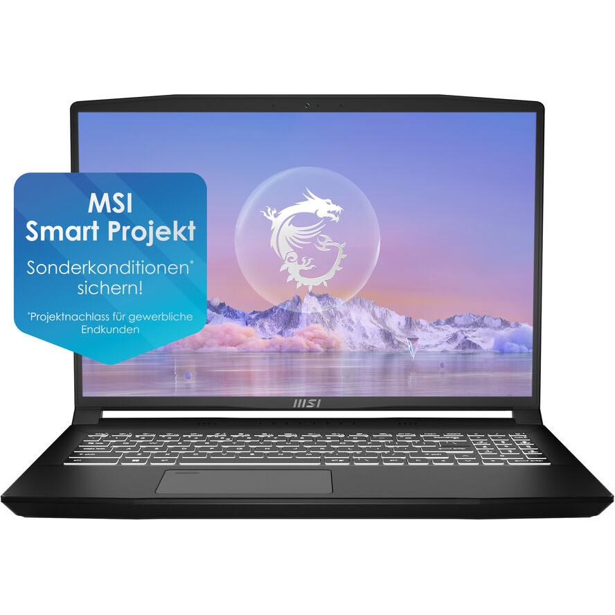 MSI CreatorPro M16 B13VK-1229 16