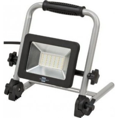 Brennenstuhl EL 2050 M LED építési reflektor, 2700lm, 6500K, 30W, IP65