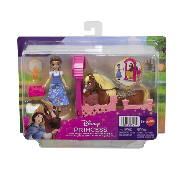 Disney Princess JHH09 játékbaba
