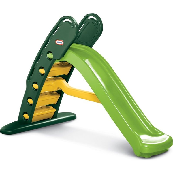 Little Tikes Óriáscsúszda (180 cm) - Evergreen