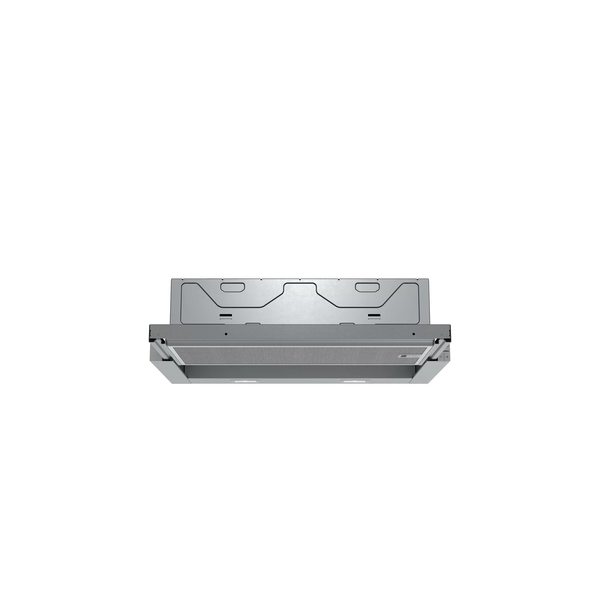 Siemens iQ300 LI64LB531 Dunstabzugshaube Halb eingebaut (Pullout) Edelstahl 271 m³/h A