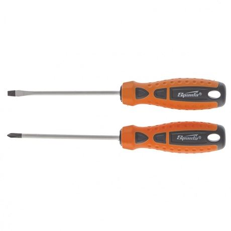 Sparta Csavarhúzó készlet (135425) (s135425)