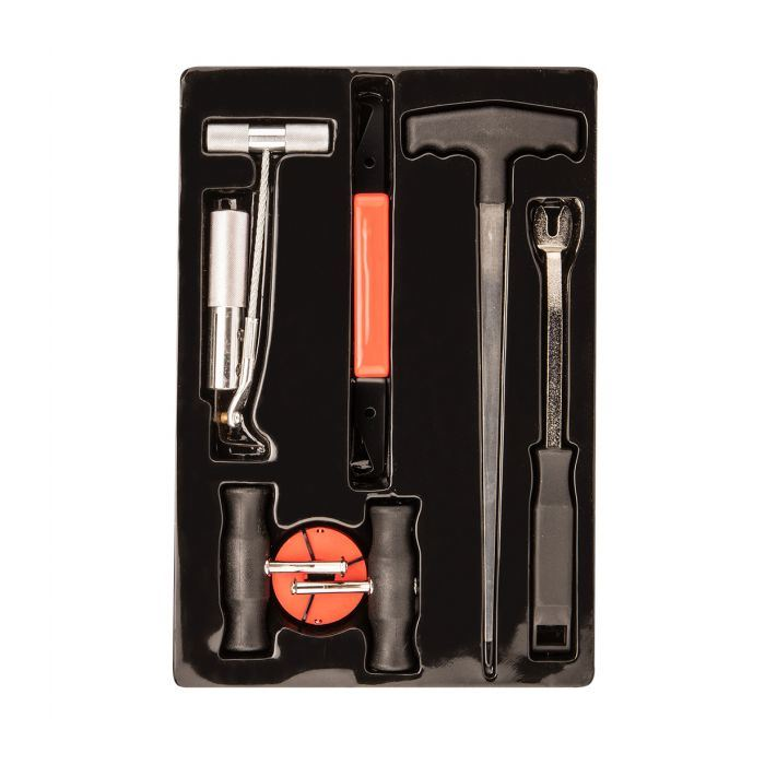 NEO Tools 11-819 Szélvédő kiszerelő készlet (11-819)