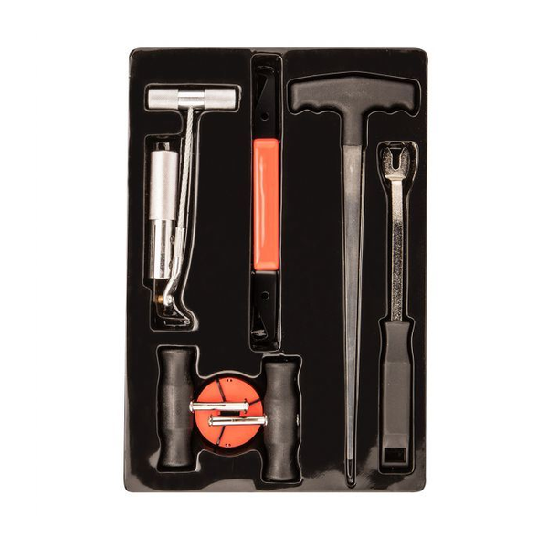 NEO Tools 11-819 Szélvédő kiszerelő készlet