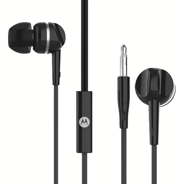 Sluchátka do uší Motorola EARBUDS 105