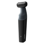 Philips BODYGROOM Series 3000 BG3010/15 тример за тяло Черен, Сив