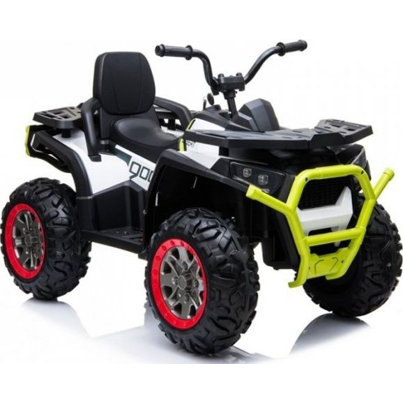 Újratölthető Quad XMX607 Fehér (4141)