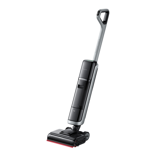 Dreame H15 Pro Heat Stick vakuum Batteri Tør&våd Poseløs 400 W Sort 5 At