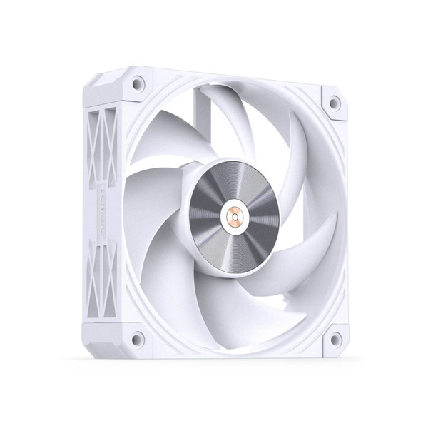 Jonsbo Számítógépház ventilátor Fehér