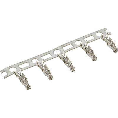 JST Hüvelyház kábel Pólusok száma 1 SPHD-002T-P0.5 1 db (SPHD-002T-P0.5)