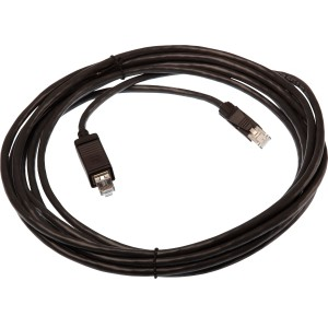 Axis 5504-731 Hálózati Kábel Fekete 15 M Cat6 (5504-731)