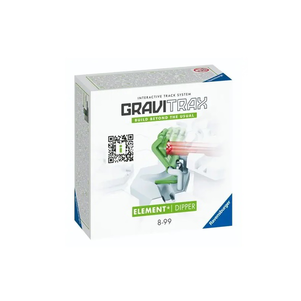 Ravensburger GraviTrax Doplnkový set dipper 261796