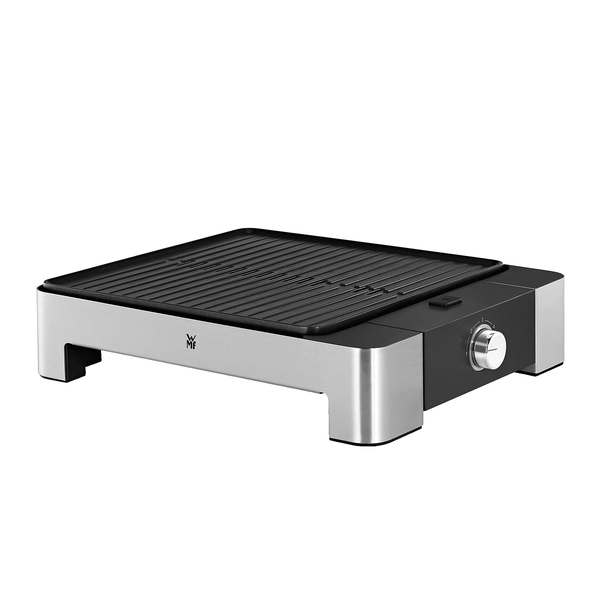 WMF LONO Tischgrill Quadro grătar electric (de contact)