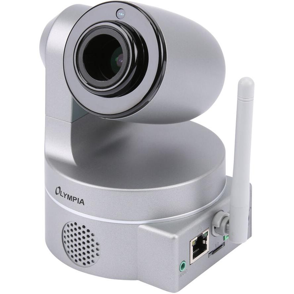 Olympia IC 1285Z Kompakt IP Kamera