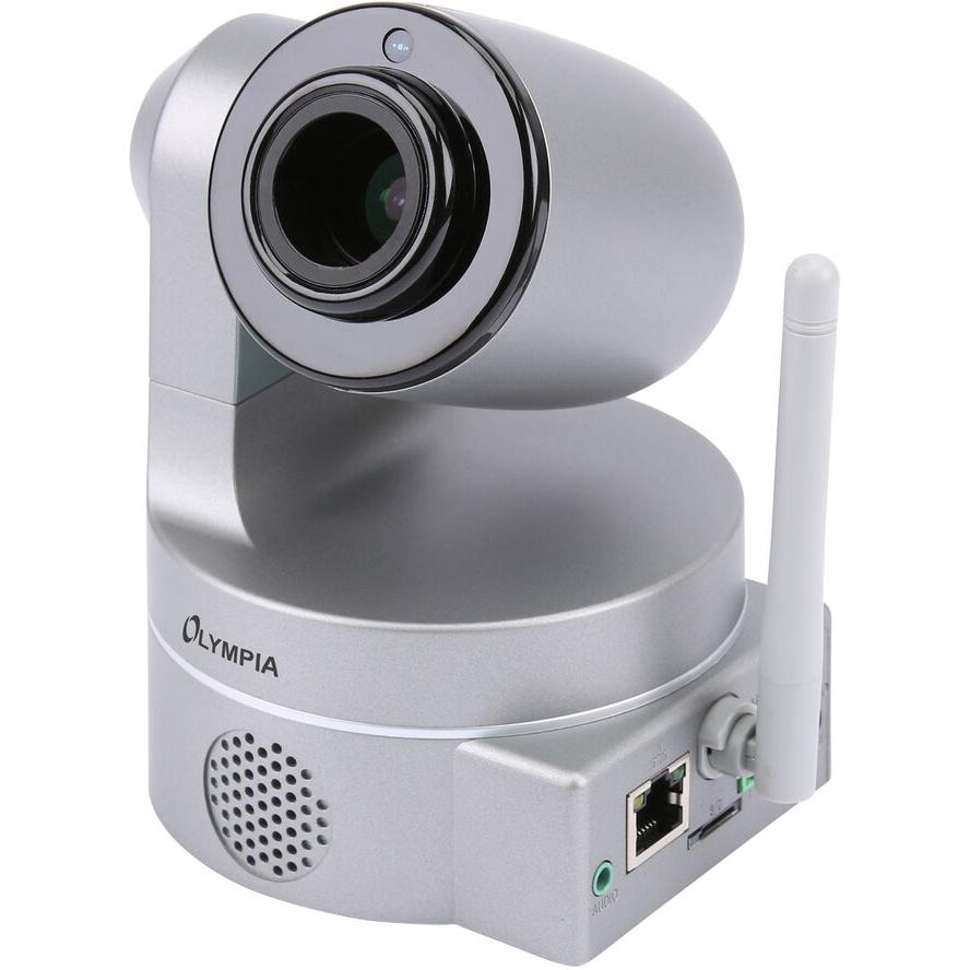 Olympia IC 1285Z Kompakt IP Kamera (5965)