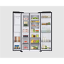 SAMSUNG RS6HA8891B1 EF Family Hub
