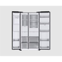 SAMSUNG RS6HA8891B1 EF Family Hub