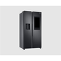 SAMSUNG RS6HA8891B1 EF Family Hub